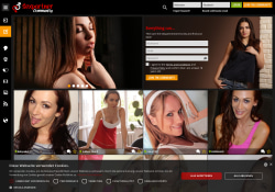 Sexpartner Community